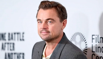 Леонардо Ди Каприо рассказал, как его пытались уговорить сменить имя Леонардо Ди Каприо рассказал, как его пытались уговорить сменить имя