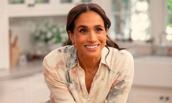 Контракт Меган Маркл с Netflix за $100 млн расторгнут