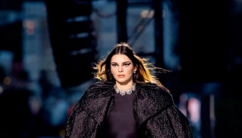 5 вещей, которые нужно знать о показе Versace в Лос-Анджелесе