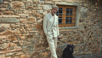 Непринуждённая роскошь: Pal Zileri показал новую коллекцию сезона осень-зима 2024 Непринуждённая роскошь: Pal Zileri показал новую коллекцию сезона осень-зима 2024