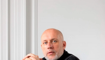 Питер Коппинг стал креативным директором Lanvin