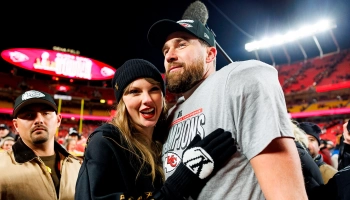 Netflix снимет свадьбу Тейлор Свифт