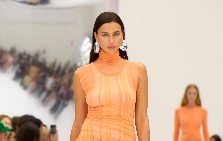 «Персиковый пух»: Pantone назвал цвет 2024 года «Персиковый пух»: Pantone назвал цвет 2024 года