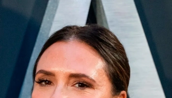 Как Виктория Бекхэм покоряет Голливуд Как Виктория Бекхэм покоряет Голливуд