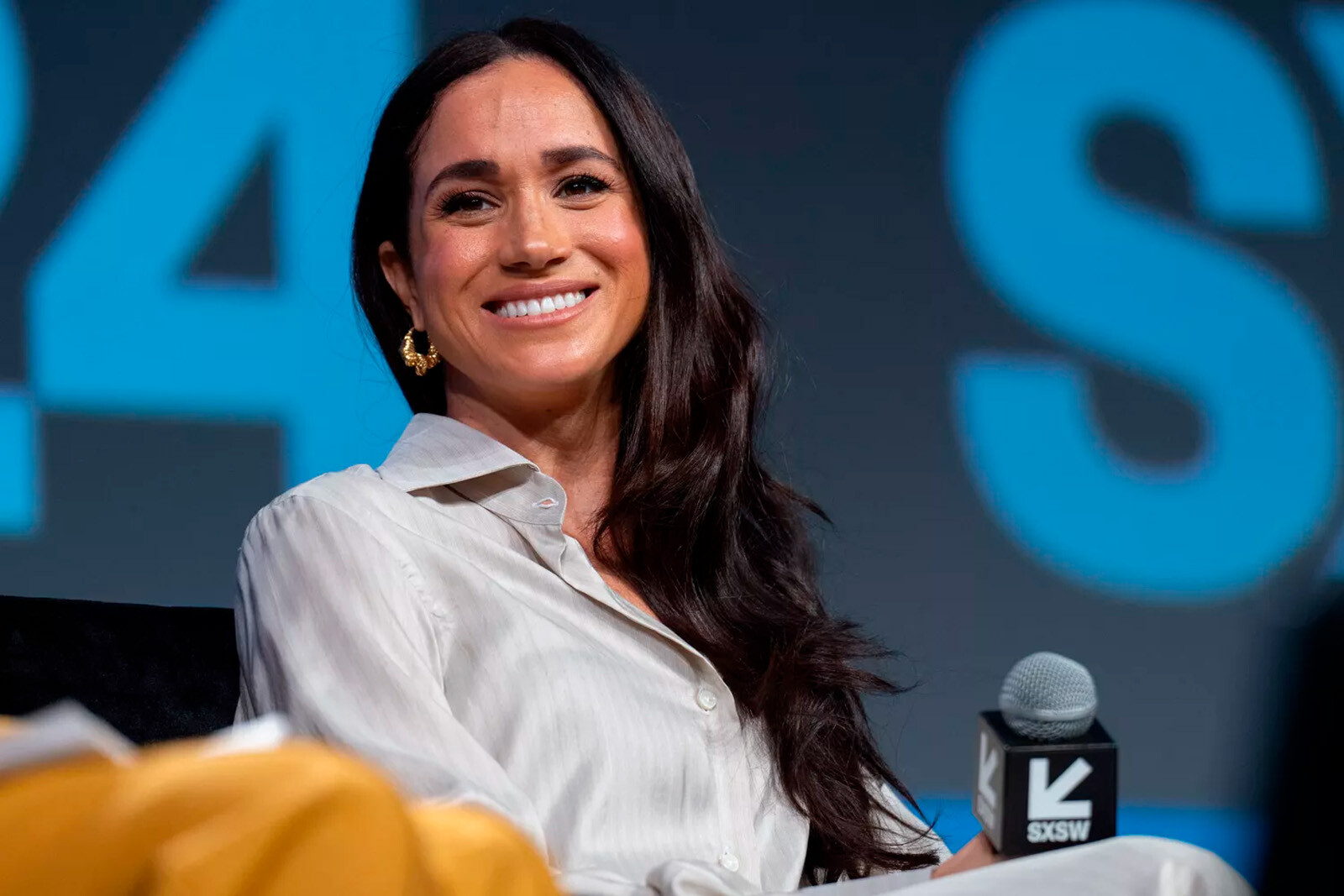 Контракт Меган Маркл с Netflix за $100 млн расторгнут