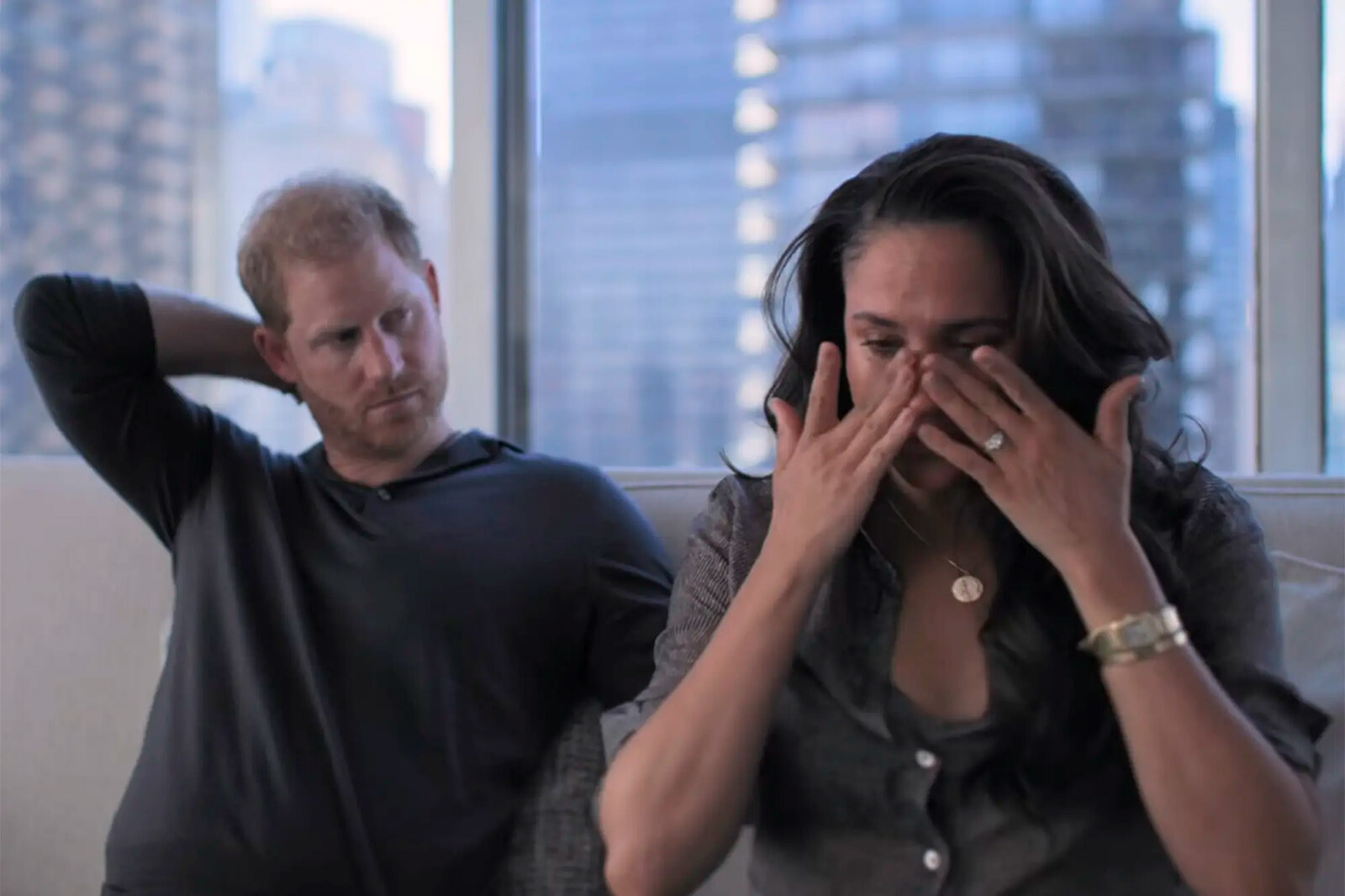 Контракт Меган Маркл с Netflix за $100 млн расторгнут