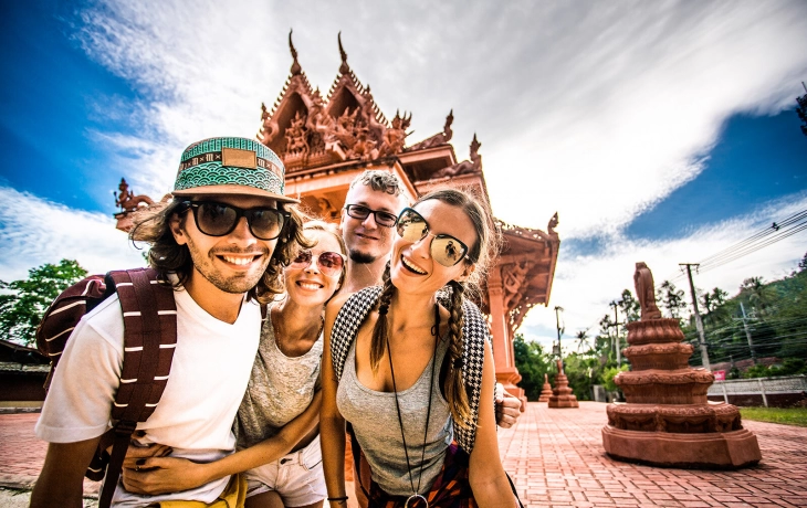 Пакуем чемоданы: Таиланд утвердил безвизовый въезд для россиян на 90 дней