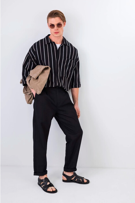GJ Black Man Spring 2024