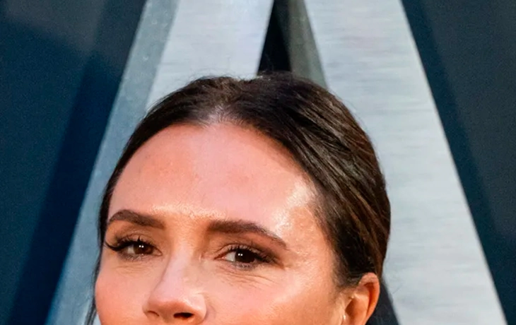 Как Виктория Бекхэм покоряет Голливуд Как Виктория Бекхэм покоряет Голливуд