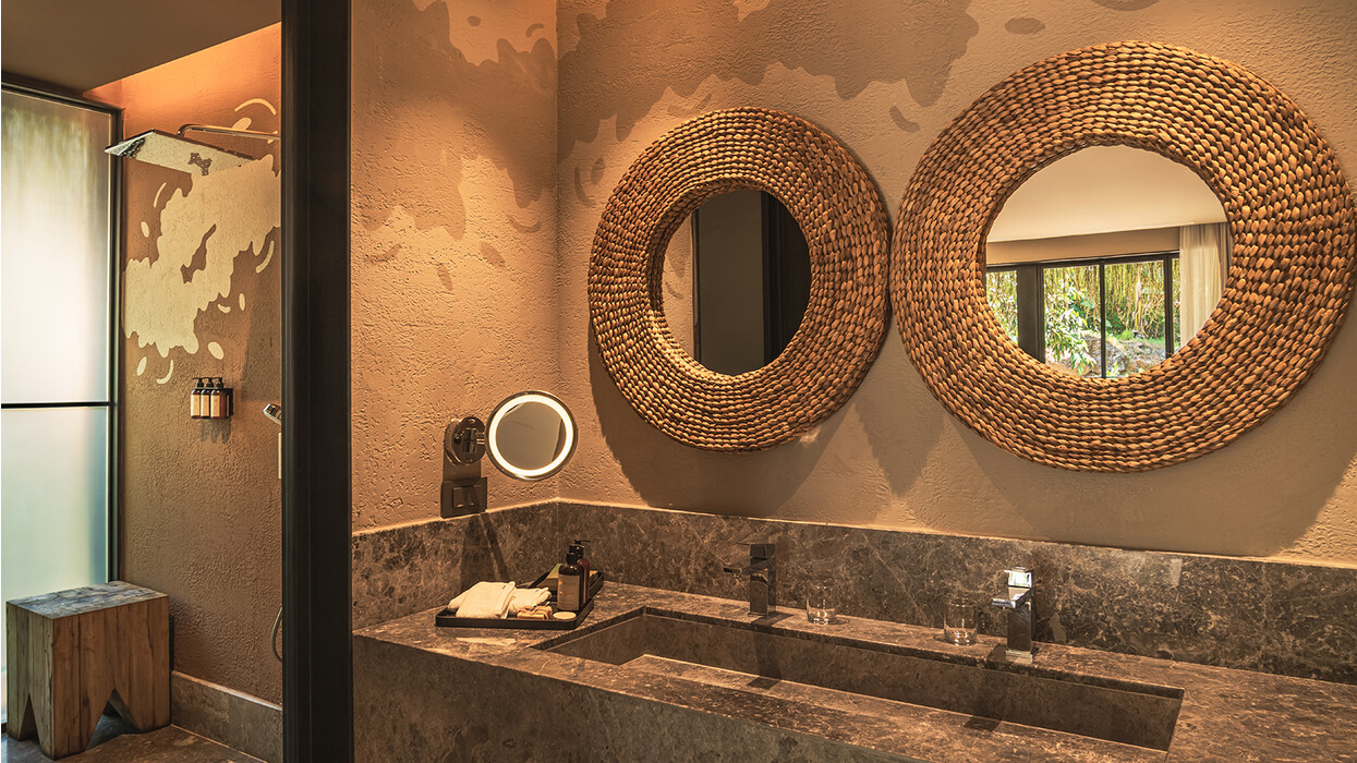 Номер отеля Yazz Collective