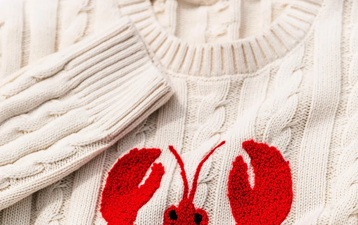 Дзен-хаус и свитеры-лобстеры: Pinterest назвал тренды грядущей осени