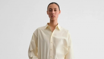 Розовые джинсы — главный тренд этого сезона