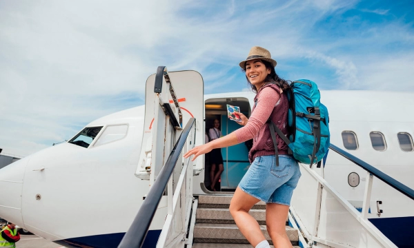 Путешествие как в travel-блоге: лайфхаки для недорогих и стильных поездок