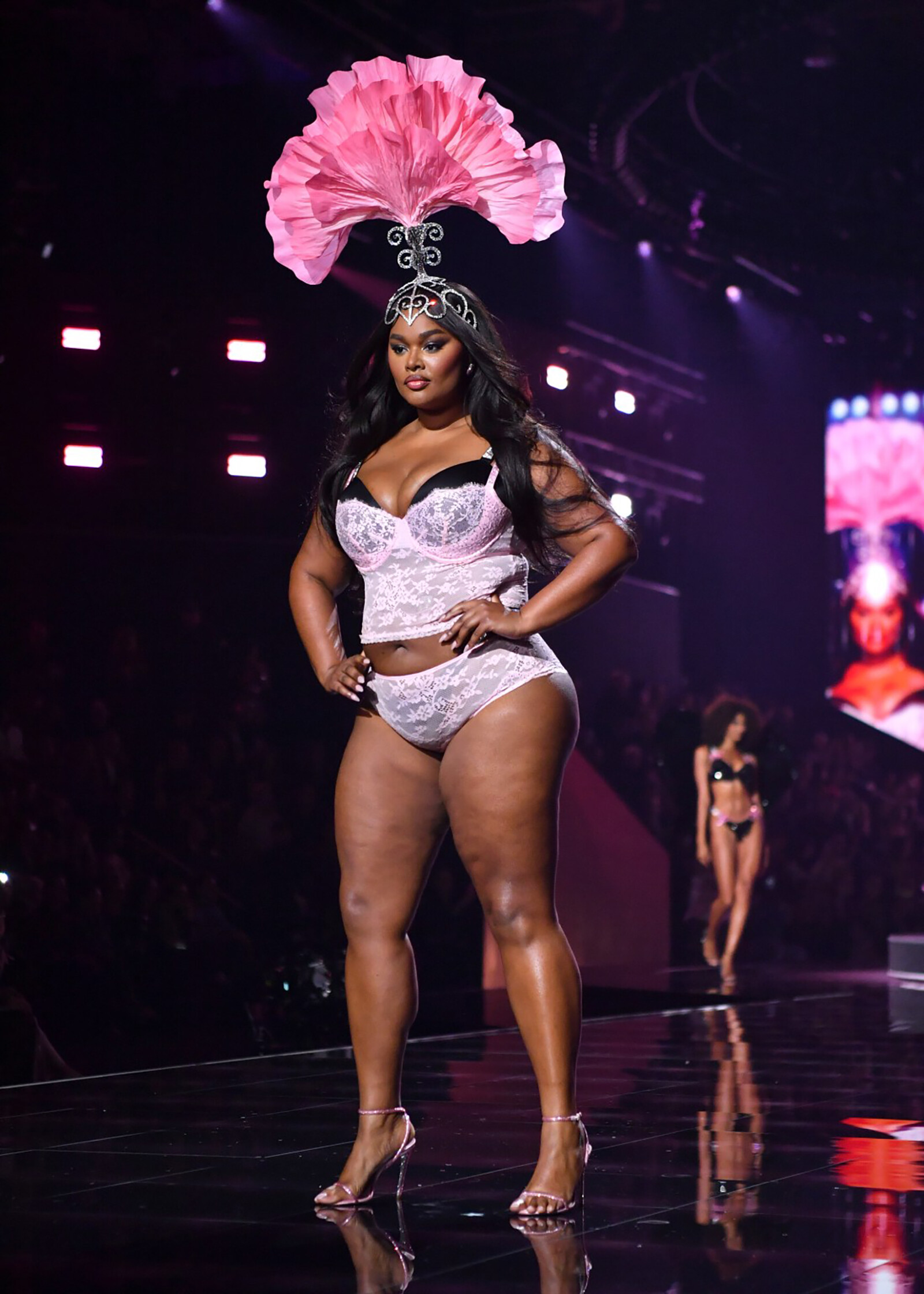 Victoria&rsquo;s Secret Fashion Show 2025