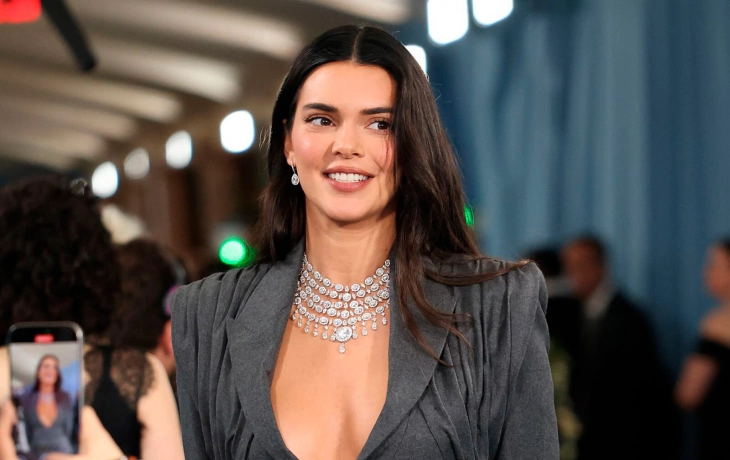 Кендалл Дженнер планирует уйти из модельного бизнеса