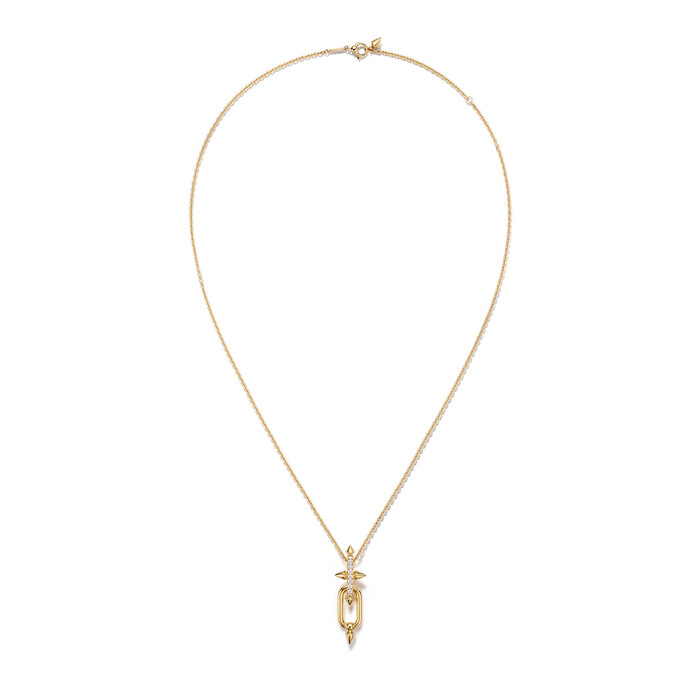 Фаррелл Уильямс совместная коллекцию с Tiffany & Co. под названием Titan