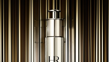 Как у косметолога: французский бренд Helena Rubinstein представил новую сыворотку-филлер