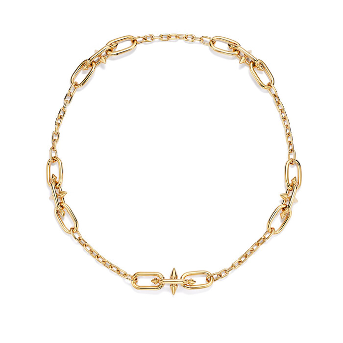 Фаррелл Уильямс совместная коллекцию с Tiffany & Co. под названием Titan