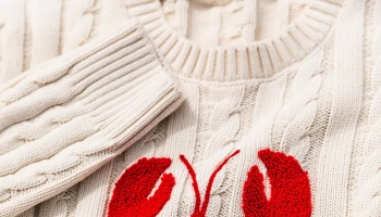 Дзен-хаус и свитеры-лобстеры: Pinterest назвал тренды грядущей осени Дзен-хаус и свитеры-лобстеры: Pinterest назвал тренды грядущей осени