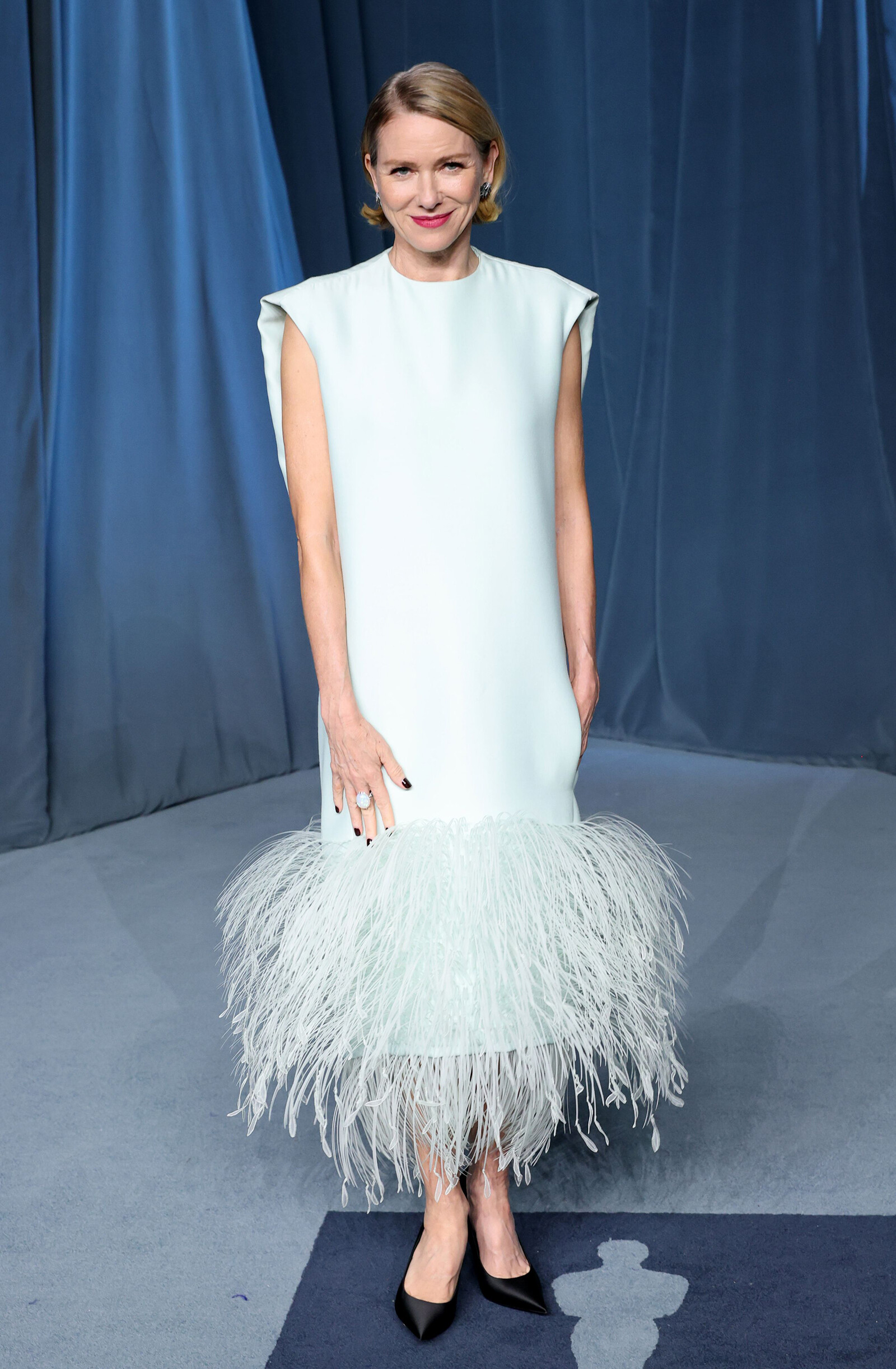 Наоми Уоттс в Balenciaga