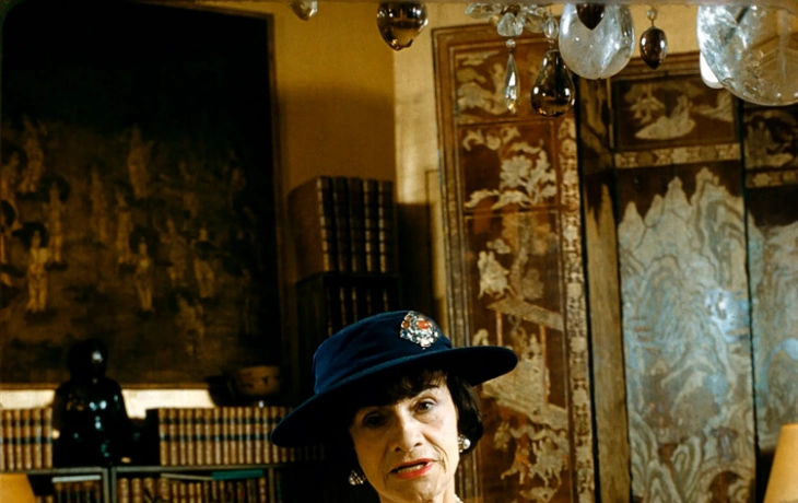 Что ожидать от выставки Chanel в музее Виктории и Альберта? Что ожидать от выставки Chanel в музее Виктории и Альберта?