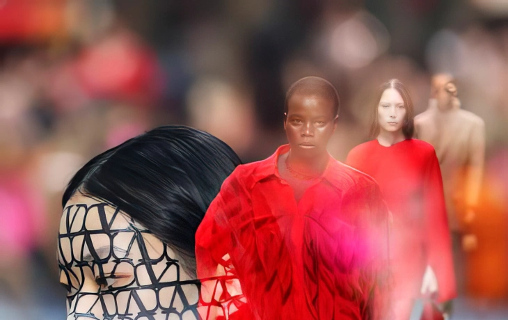 Бренд Valentino временно отказался от участия в кутюрной и мужской неделях моды Бренд Valentino временно отказался от участия в кутюрной и мужской неделях моды