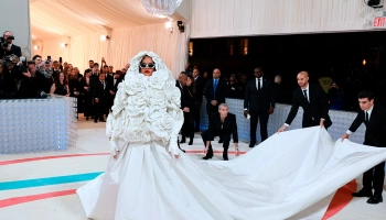 «Спящие красавицы: пробуждение моды»: стала известна тема выставки Института костюма 2024 года «Спящие красавицы: пробуждение моды»: стала известна тема выставки Института костюма 2024 года