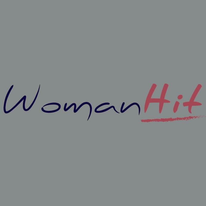 WomanHit