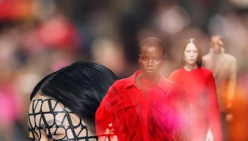 Бренд Valentino временно отказался от участия в кутюрной и мужской неделях моды Бренд Valentino временно отказался от участия в кутюрной и мужской неделях моды