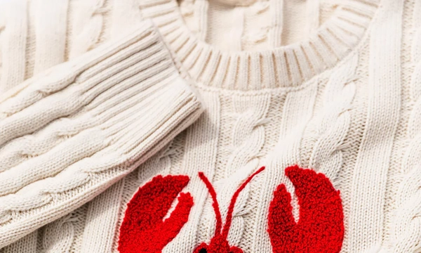 Дзен-хаус и свитеры-лобстеры: Pinterest назвал тренды грядущей осени