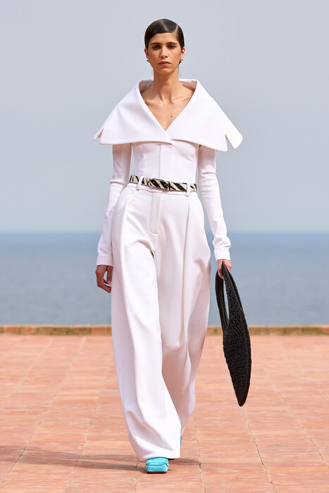 Jacquemus осень 2024 / Jacquemus Fall 2024 Ready-to-wear