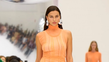 «Персиковый пух»: Pantone назвал цвет 2024 года «Персиковый пух»: Pantone назвал цвет 2024 года