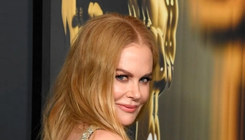 Николь Кидман пролила свет на вирусные фото после развода