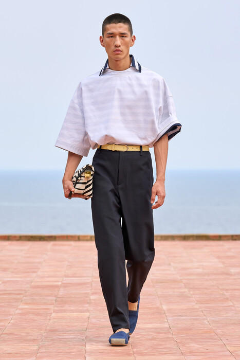 Jacquemus осень 2024 / Jacquemus Fall 2024 Ready-to-wear