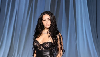 Самые стильные звёзды на гала-вечере Музея киноакадемии в Лос-Анджелесе