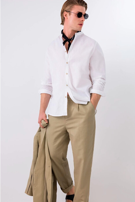GJ Black Man Spring 2024