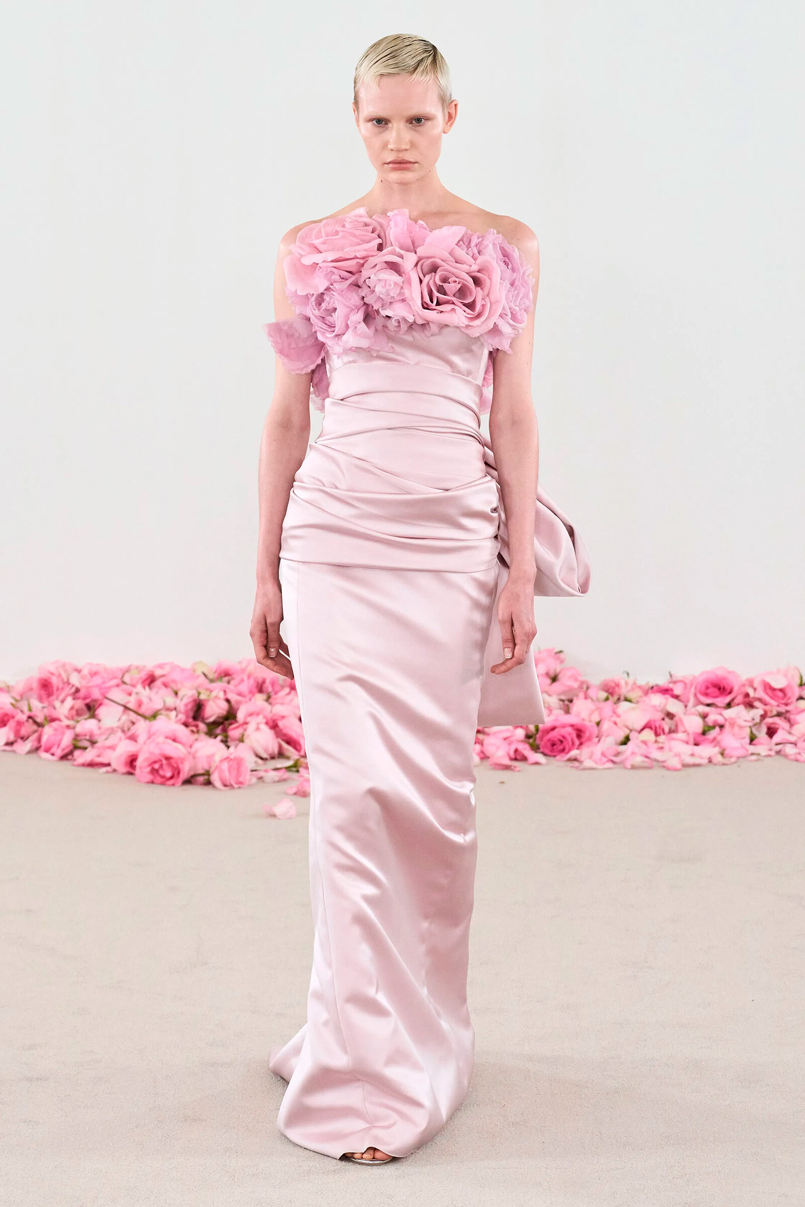 Giambattista Valli Couture Fall 2023