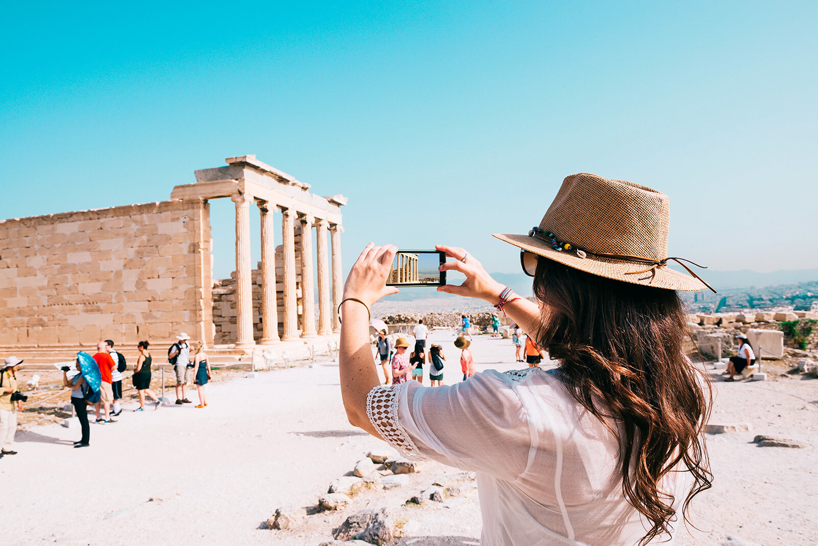 Путешествие как в travel-блоге: лайфхаки для недорогих и стильных поездок