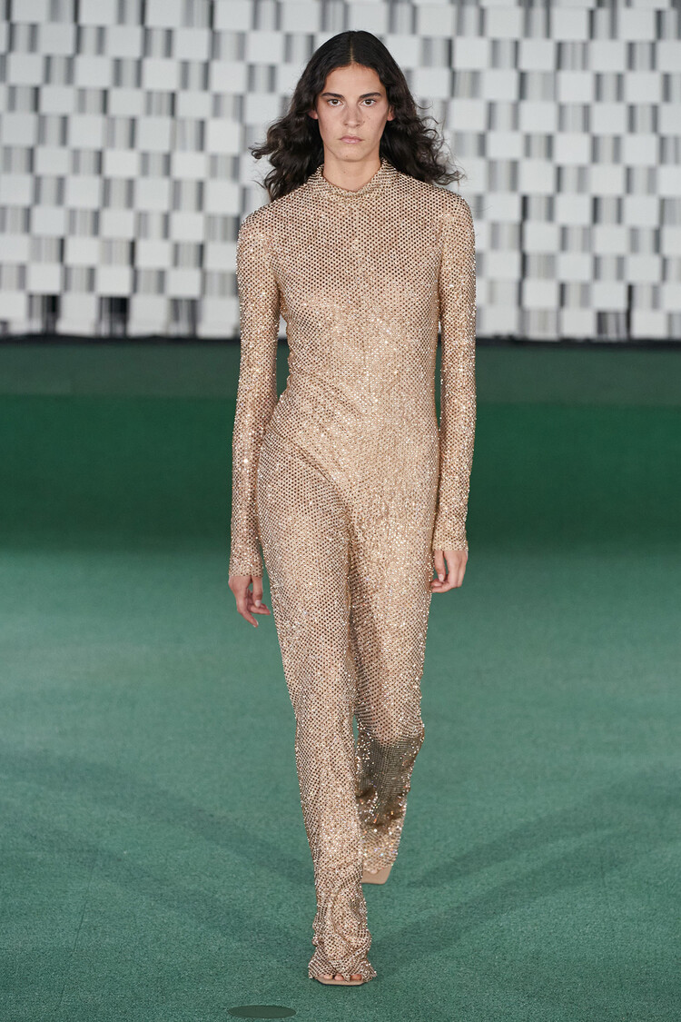 Stella McCartney весна-лето 2022