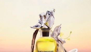 Louis Vuitton выпустили новый чарующий аромат Fantasmagory
