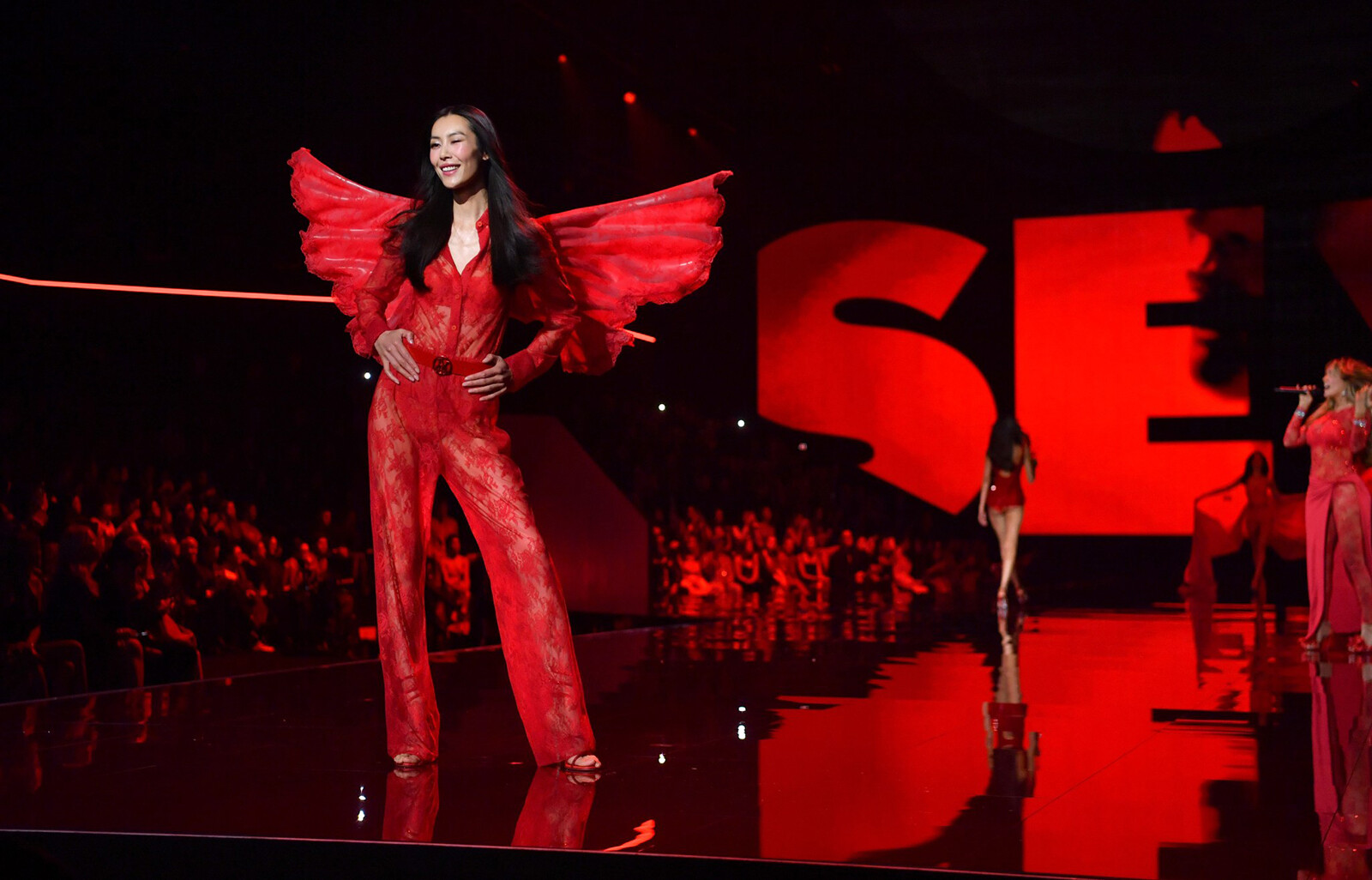 Victoria&rsquo;s Secret Fashion Show 2025