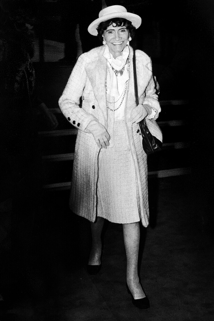 Коко Шанель