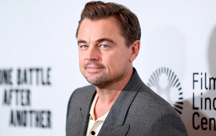 Леонардо Ди Каприо рассказал, как его пытались уговорить сменить имя