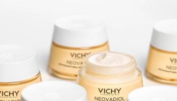Возраст не помеха: Vichy обновила антивозрастную гамму Neovadiol