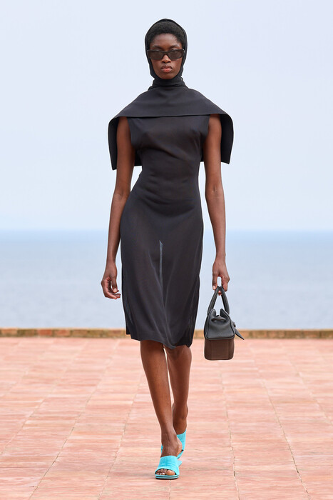 Jacquemus осень 2024 / Jacquemus Fall 2024 Ready-to-wear