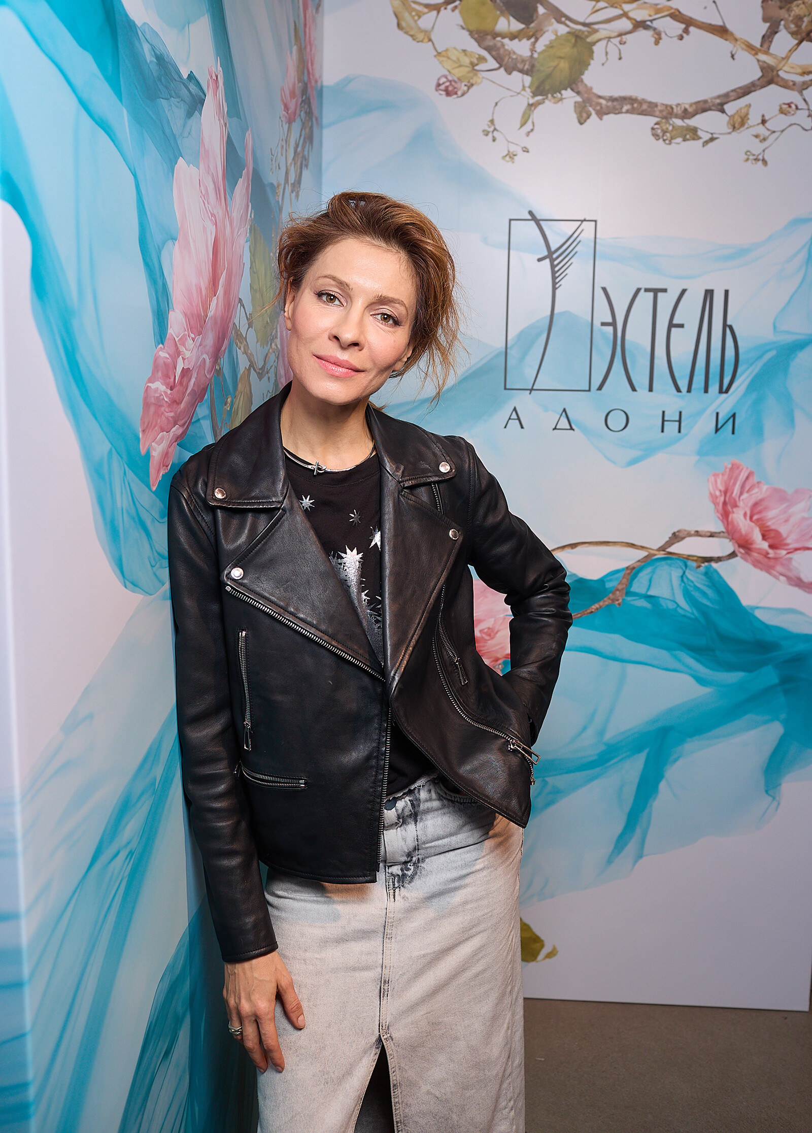 Елена Подкаминская