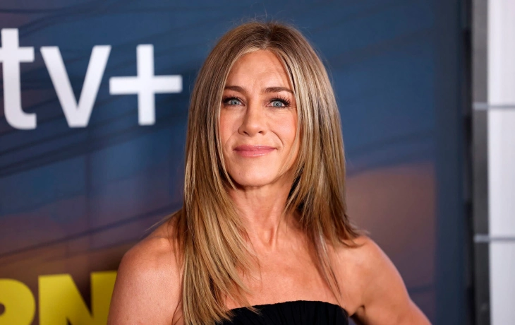 Дженнифер Энистон откровенно рассказала о 20-летней борьбе за материнство