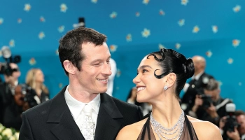 Денди-тандем: самые стильные пары Met Gala 2025