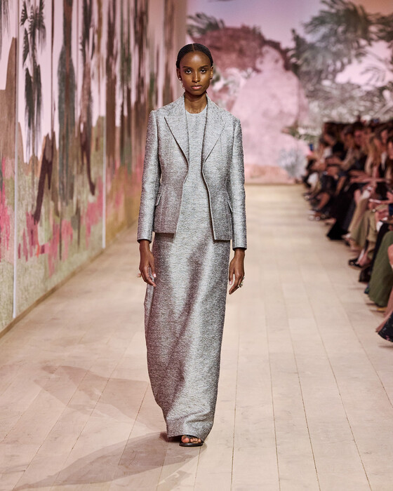 Christian Dior Couture Fall 2023 / Christian Dior Couture коллекция сезона осень-зима 2023/24