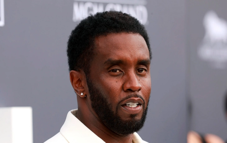 Пи Дидди приговорён к четырём годам тюрьмы